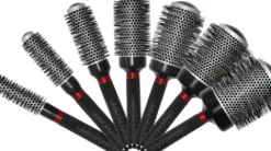 Jaguar T-Line Centrix Rundbürste T300