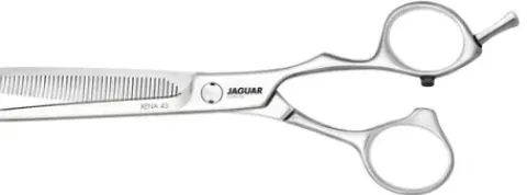 Jaguar Xena 43 Modellierschere