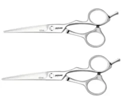 Jaguar Xena Haarschere