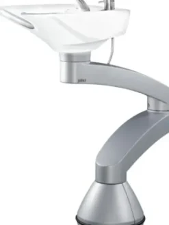 Jobst Rückwaschanlage schwenkbar Contura Swing Plus