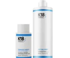 K18 Damage Shield pH Protective Shampoo