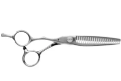 KARG Linkhänder Modellierschere K-Lefty B-Slide