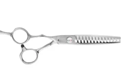 KARG Linkshänder Modellierschere K-Lefty M-Slide