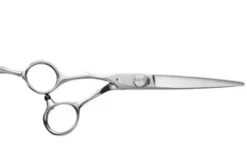 KARG Linkshänderschere K-Lefty Precision