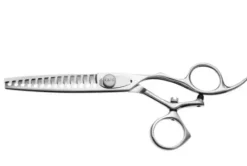 KARG Modelierschere K-Swivel M-Slide