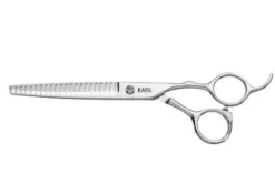 KARG Modellierschere K-21 Royale