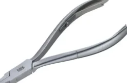 Kiehl Eckenzange schlanke Spitze