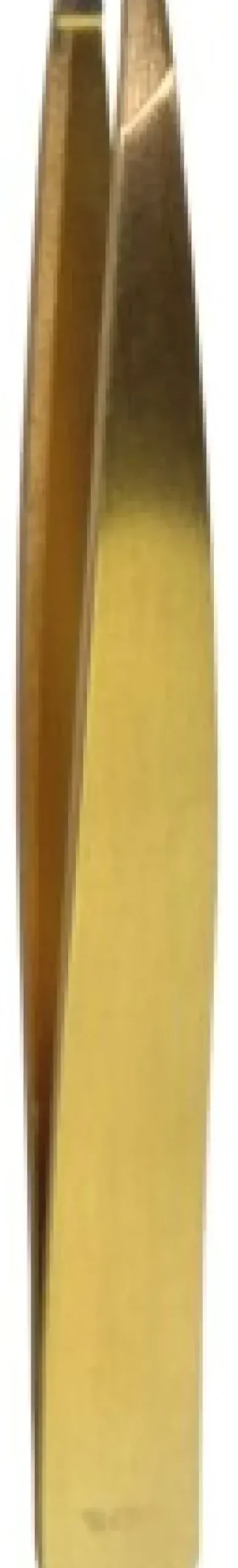 Kiehl Epilierpinzette schräg, extra fein, glatt