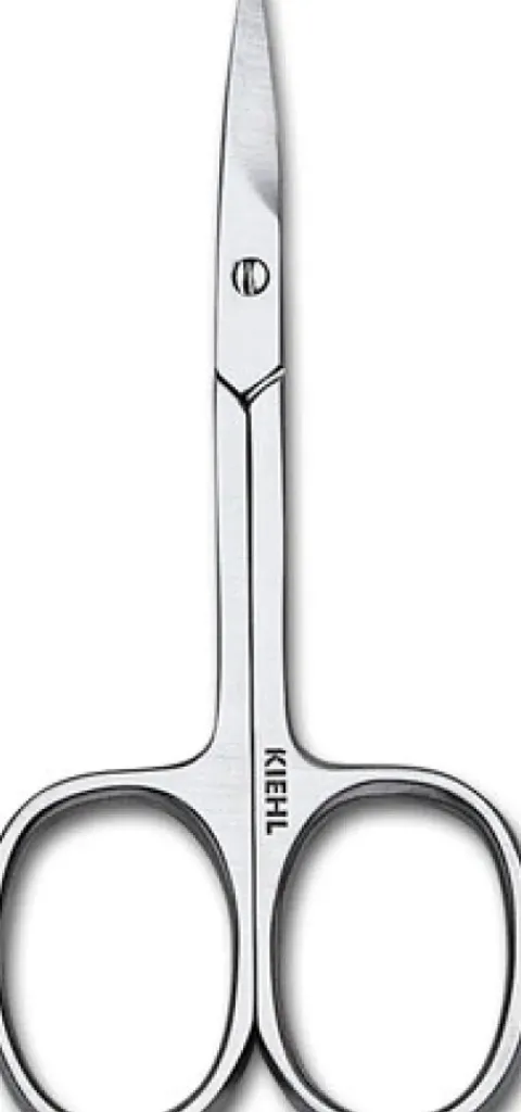 Kiehl Hautschere Professional