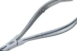 Kiehl Hautzange gross lange Schneide