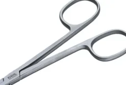 Kiehl Mini Nagelzange Scherengriff gerade