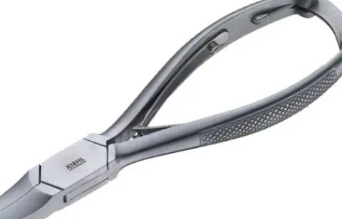 Kiehl Nagelzange heavy duty