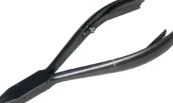 Kiehl Titancarbonid Profieckenzange Triangel