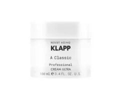 KLAPP A CLASSIC Cream Ultra Kabinen Produkt