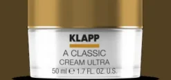 KLAPP A CLASSIC Cream Ultra