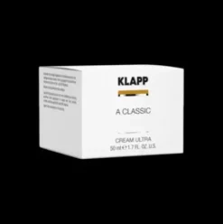 KLAPP A CLASSIC Cream Ultra