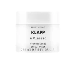 KLAPP A CLASSIC Effect Mask Kabinen Produkt