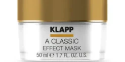KLAPP A CLASSIC Effect Mask