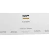 KLAPP A CLASSIC Power Boost Treatment Kabinen Produkt