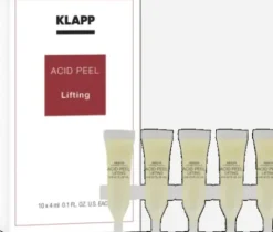 KLAPP ACID Peel Lifting Kabinen Produkt