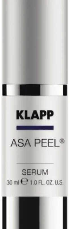 KLAPP ASA PEEL Serum