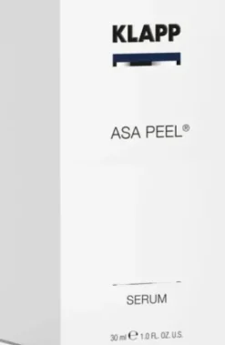 KLAPP ASA PEEL Serum