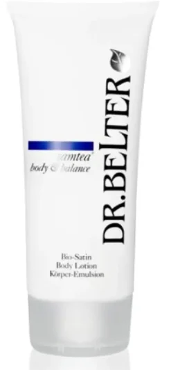 KLAPP BODY Cashmere Body Butter