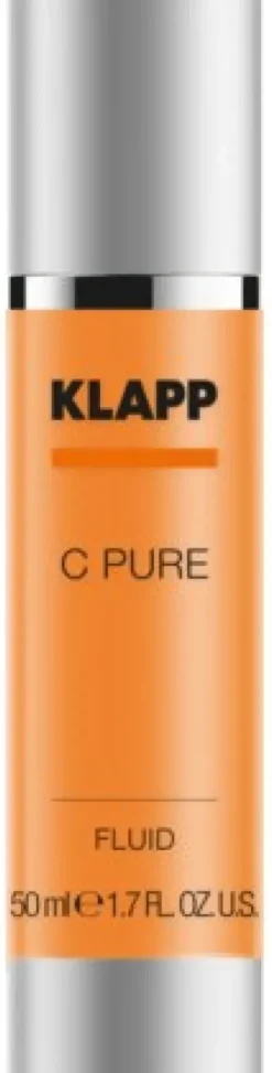 KLAPP C PURE Fluid