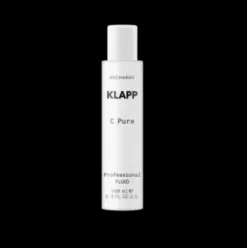 KLAPP C PURE Fluid Kabinen Produkt