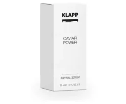 KLAPP CAVIAR POWER Imperial Serum