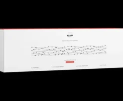 KLAPP Hyaluronic Multi Level Performance Treatment Set