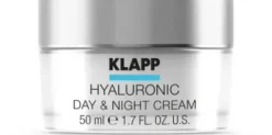KLAPP HYALURONIC MULTIPLE EFFECT Face Cream Rich