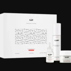 KLAPP HYALURONIC TRIPLE ACTION MOISTURE Power Trio Set