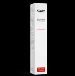 KLAPP HYALURONIC TRIPLE ACTION MOISTURE  Eye Cream