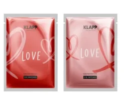 KLAPP Hydrogel Eye Patches