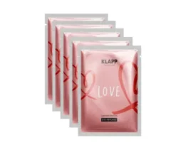 KLAPP Hydrogel Eye Patches Refill für Display