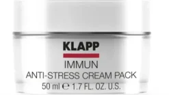 KLAPP IMMUN Anti-Stress Cream Pack