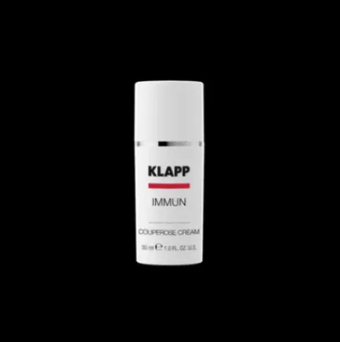 KLAPP IMMUN Couperose Cream