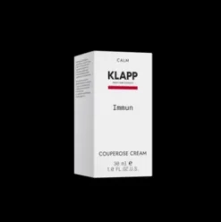 KLAPP IMMUN Couperose Cream