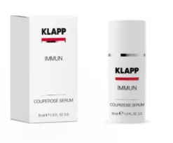 KLAPP IMMUN Couperose Serum