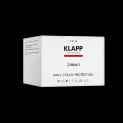 KLAPP IMMUN Daily Cream Protection