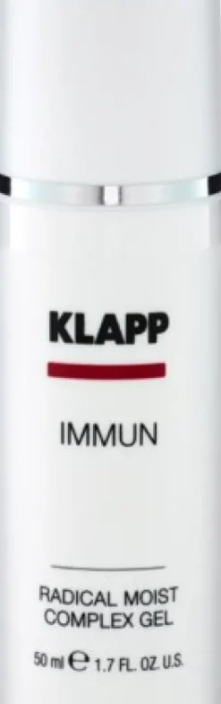 KLAPP IMMUN Radical Moist Complex Gel