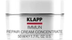 KLAPP IMMUN Repair Cream Concentrate
