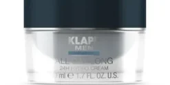 KLAPP MEN All Day Long - 24h Hydro Cream