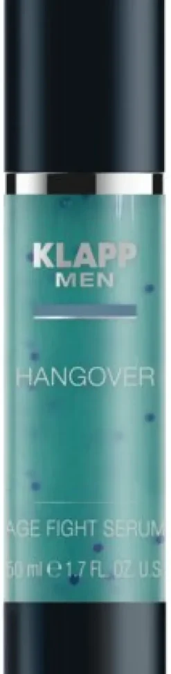 KLAPP MEN Hangover - Age Fight Serum