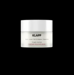 KLAPP MULTI LEVEL PERFORMANCE Enzyme Peeling Balm