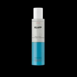 KLAPP MULTI LEVEL PERFORMANCE Eye Make-up Remover
