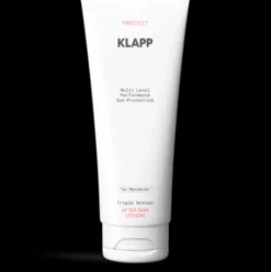 KLAPP MULTI LEVEL PERFORMANCE Sun Protection After
