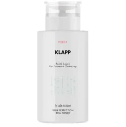 KLAPP MULTI LEVEL PERFORMANCE Skin Perfection BHA Toner