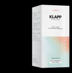 KLAPP MULTI LEVEL PERFORMANCE Skin Perfection BHA Toner